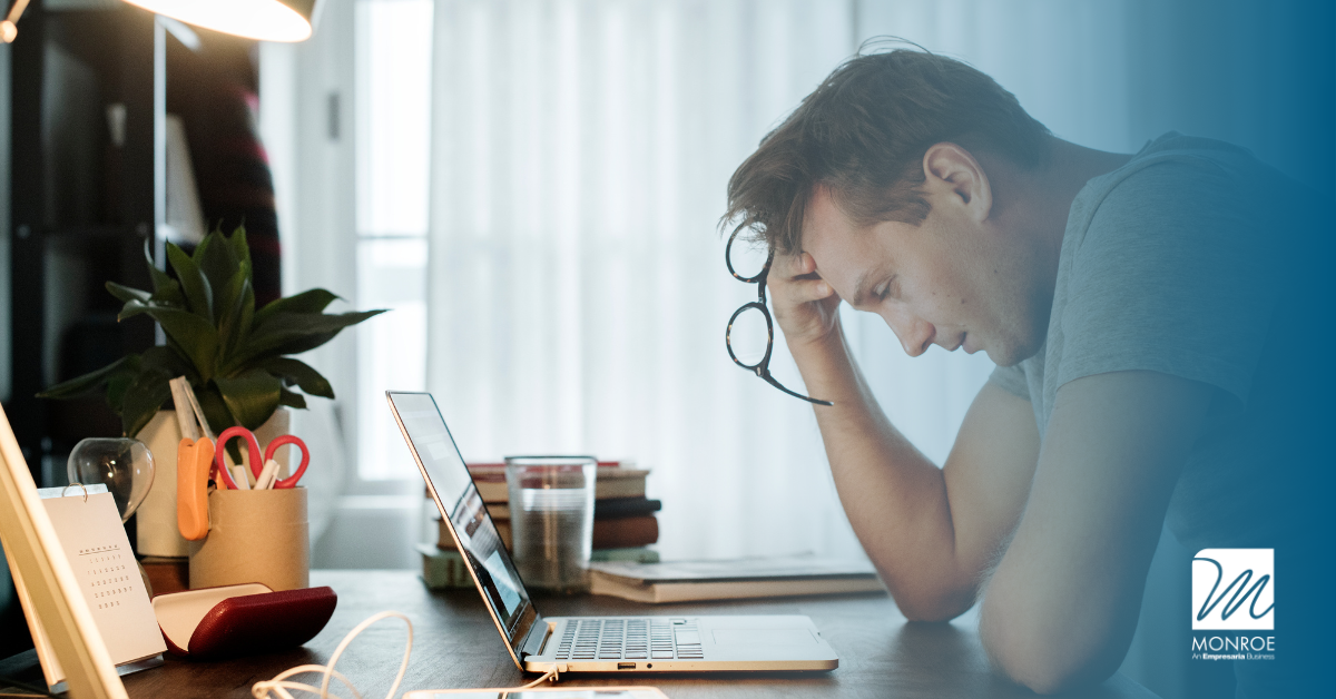 Managing Employee Burnout Top Tips