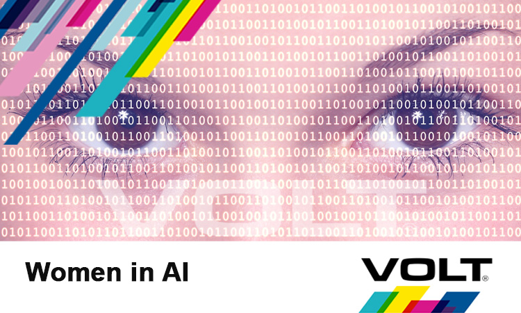 Women in AI · Volt