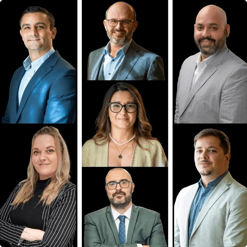Who We Are? AIMS International Malta 