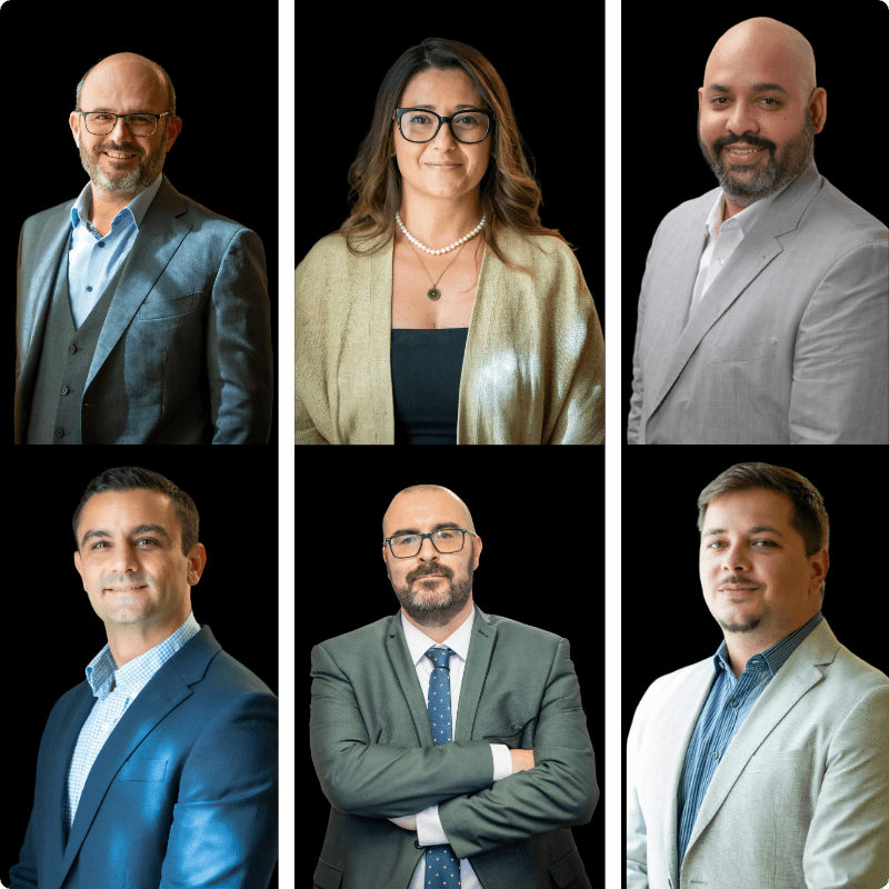 Who We Are? AIMS International Malta 
