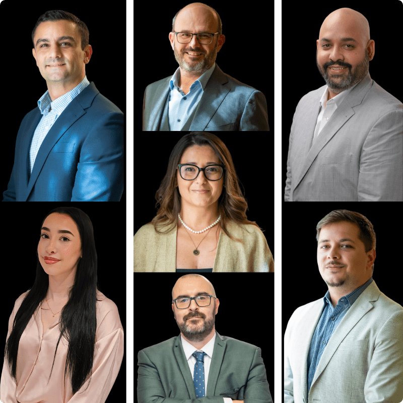 Who We Are? AIMS International Malta 