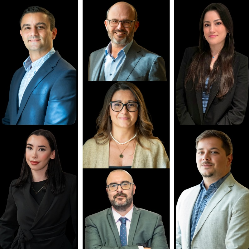 Who We Are? AIMS International Malta 