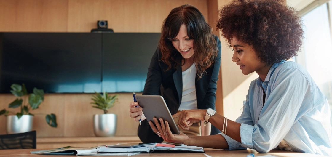 Outplacement Plus for Employers