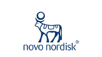 Novo Nordisk logo