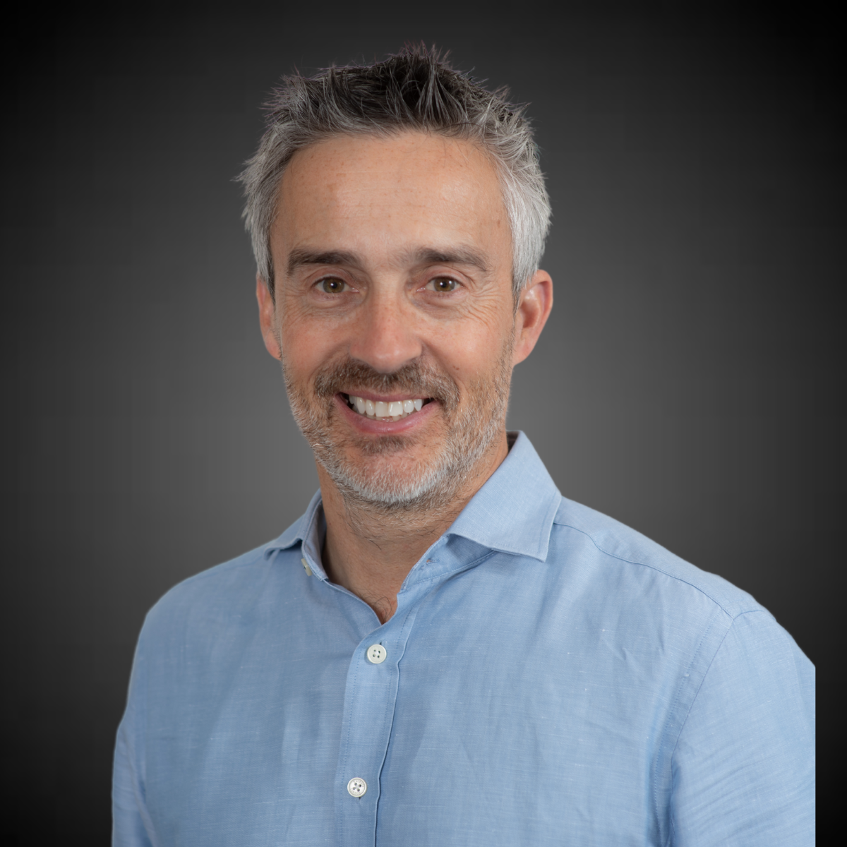Mark Sanderson