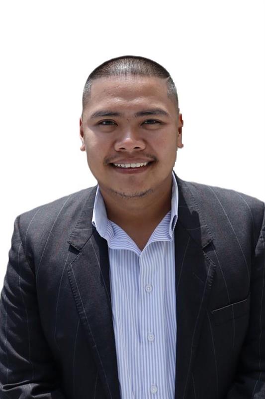 Roger Stephen Rivera