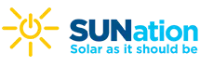 SUNation Systems Logo