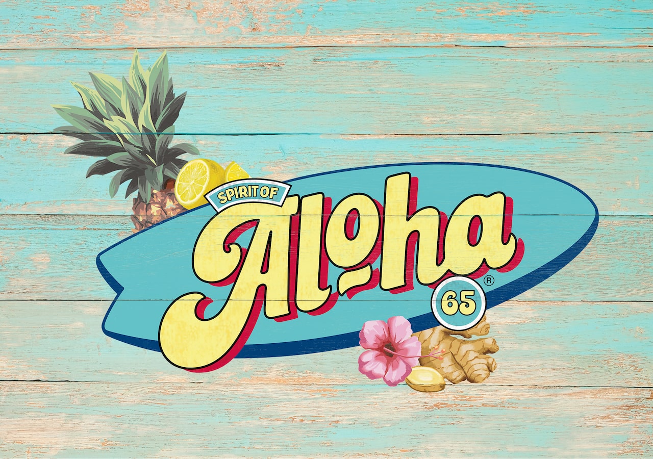 Aloha 65
