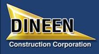 Dineen Construction logo