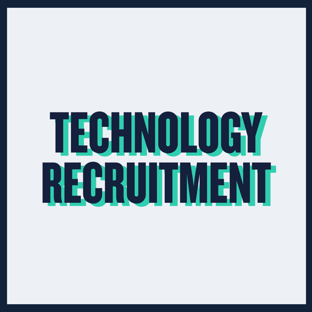 Technology Recruitment