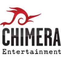 Chimera Entertainment logo