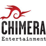Chimera Entertainment logo