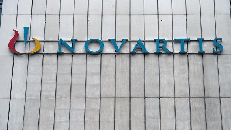 Novartis said the changes will take place over the next two years at its Global Service Centre at Elm Park in Dublin