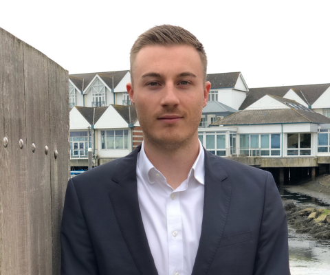 Andrew Hargroves - Recruitment Manager testimonial