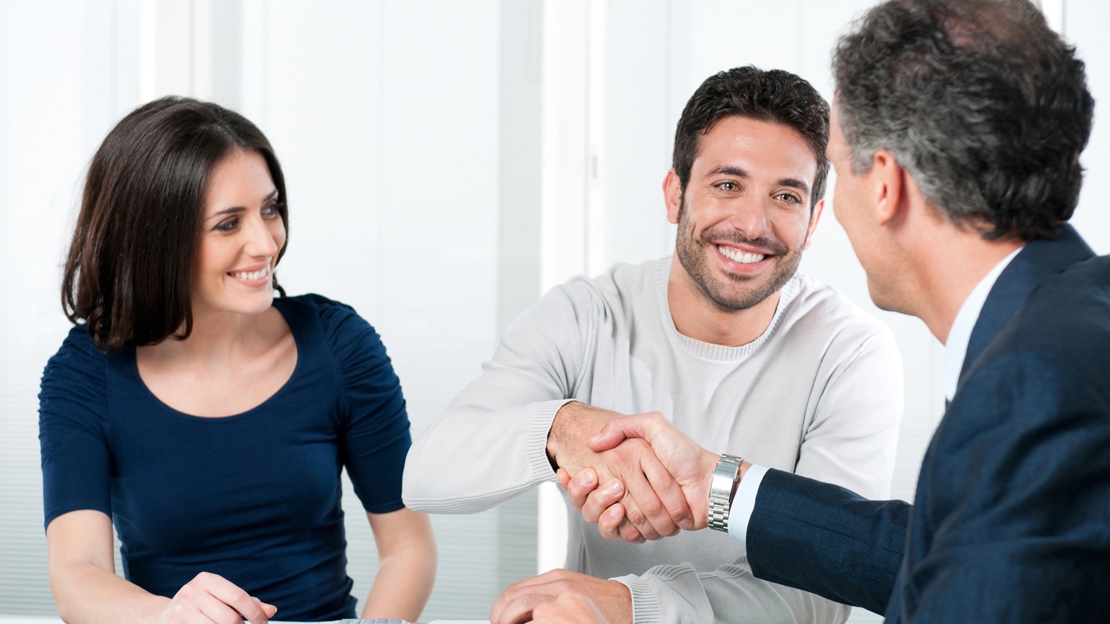 Great Customer Service - Worth Recruiting