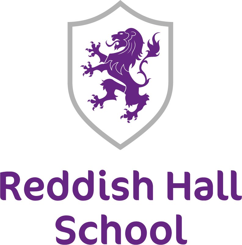 Go to branch: Reddish Hall School page