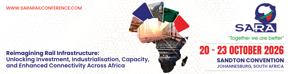 SARA Rail Conference & Exhibition