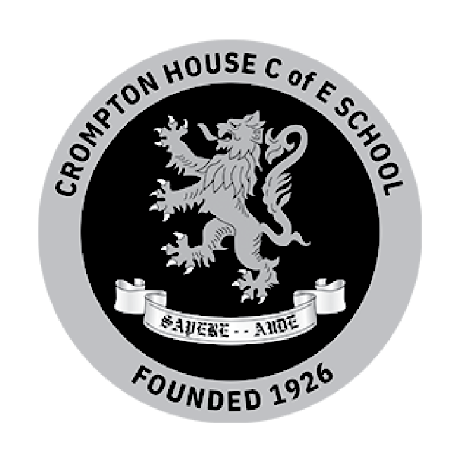The Crompton House C of E Academy