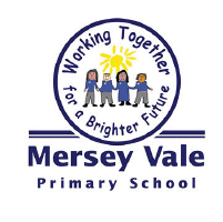 Mersey Vale Primary School logo