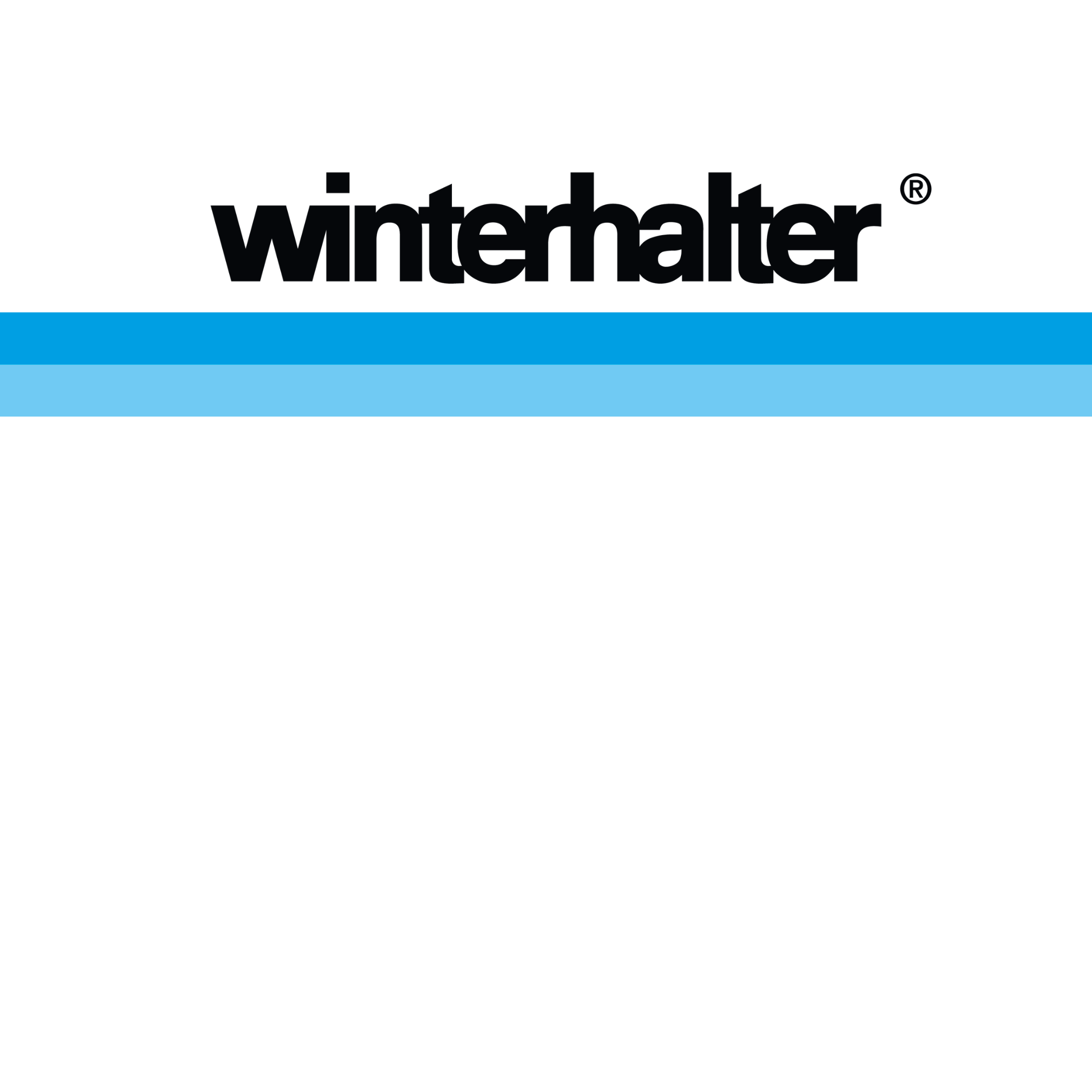 HR Recruitment for Winterhalter