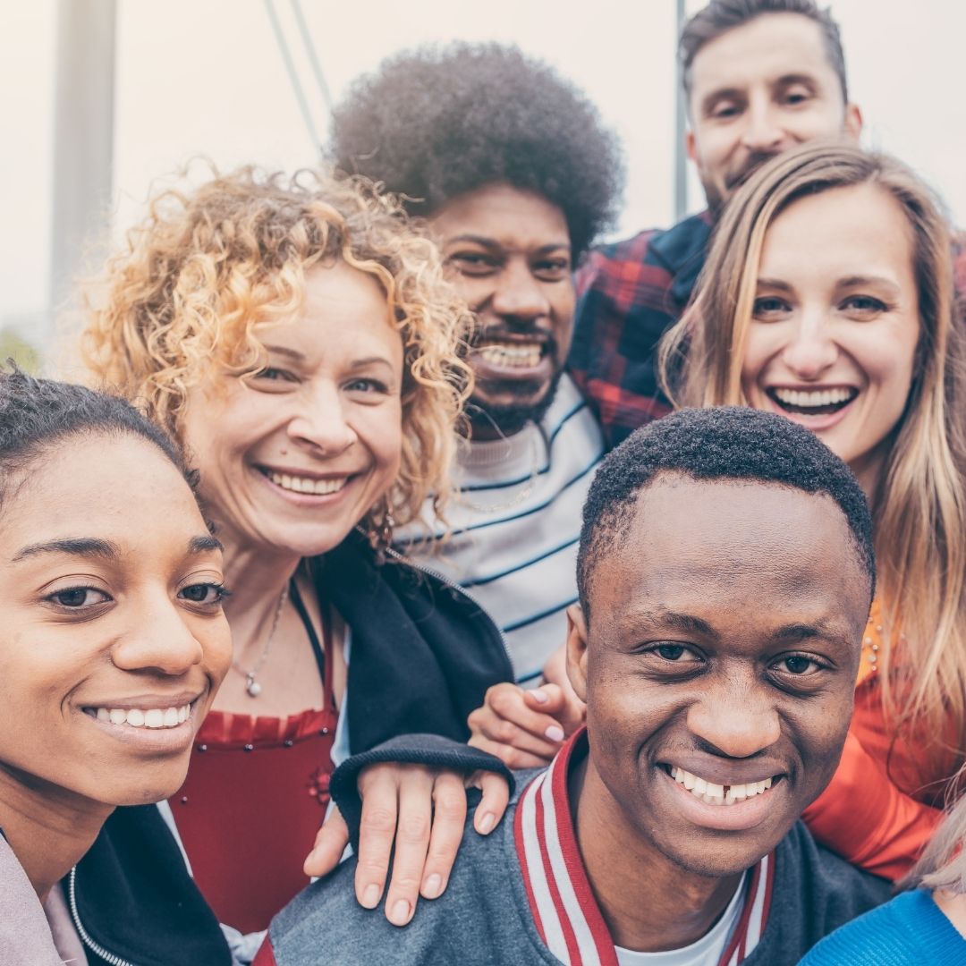 Diverse employees encourage innovation