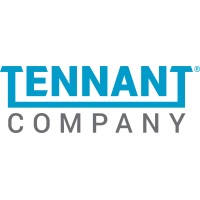 Tennant UK Logo