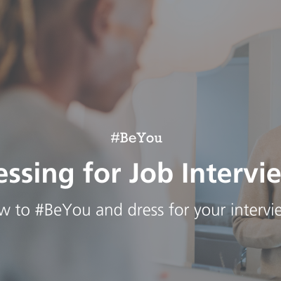 Dressing For Job Interviews[1]