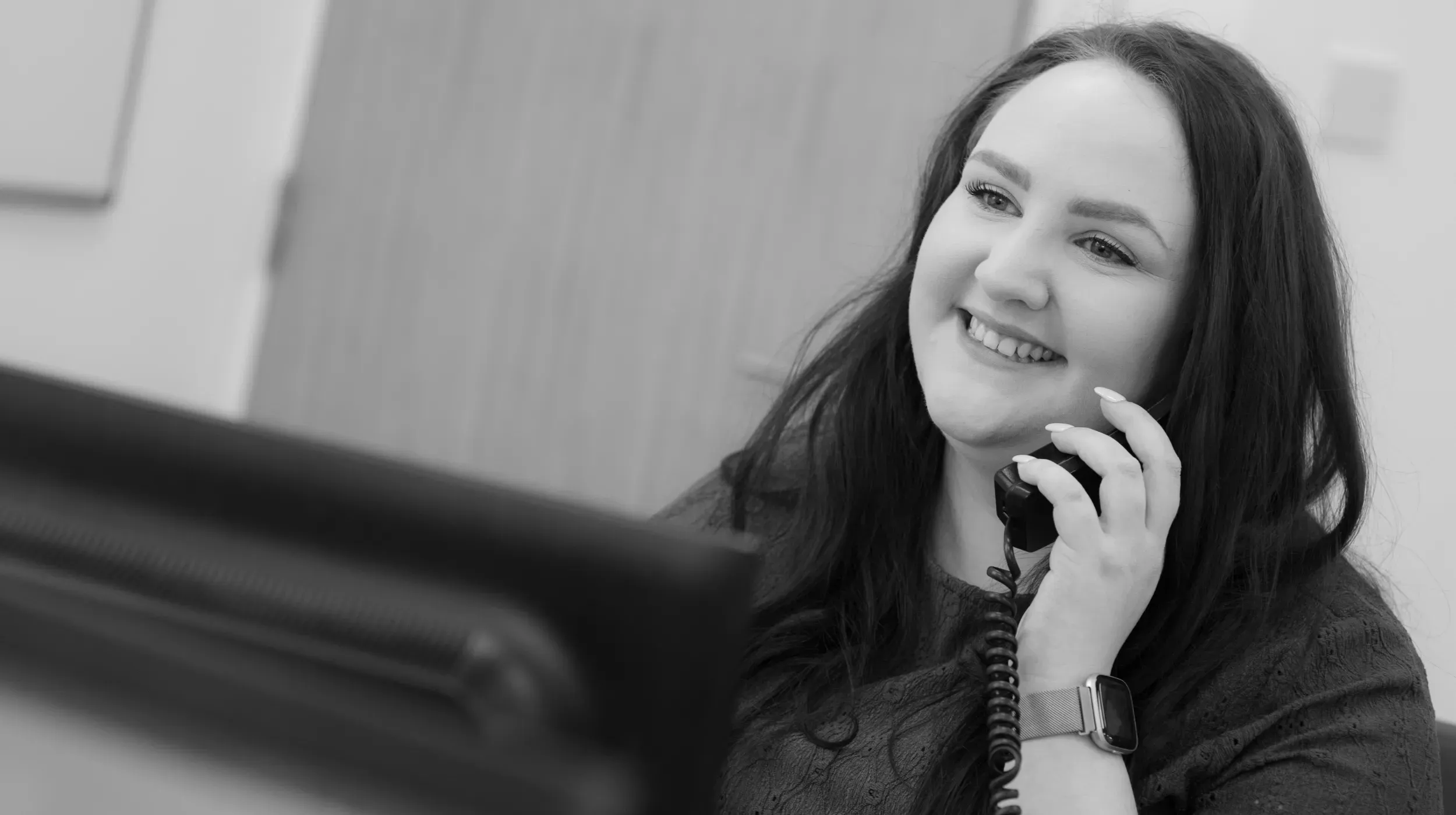 Olivia Dainton Accountancy and Finance Recruitment Consultant