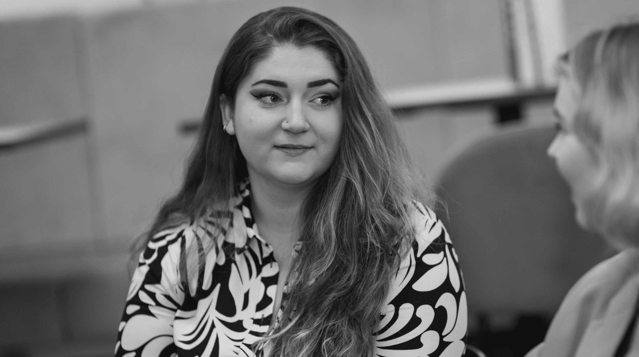 Olivia Dainton Accountancy and Finance Recruitment Consultant