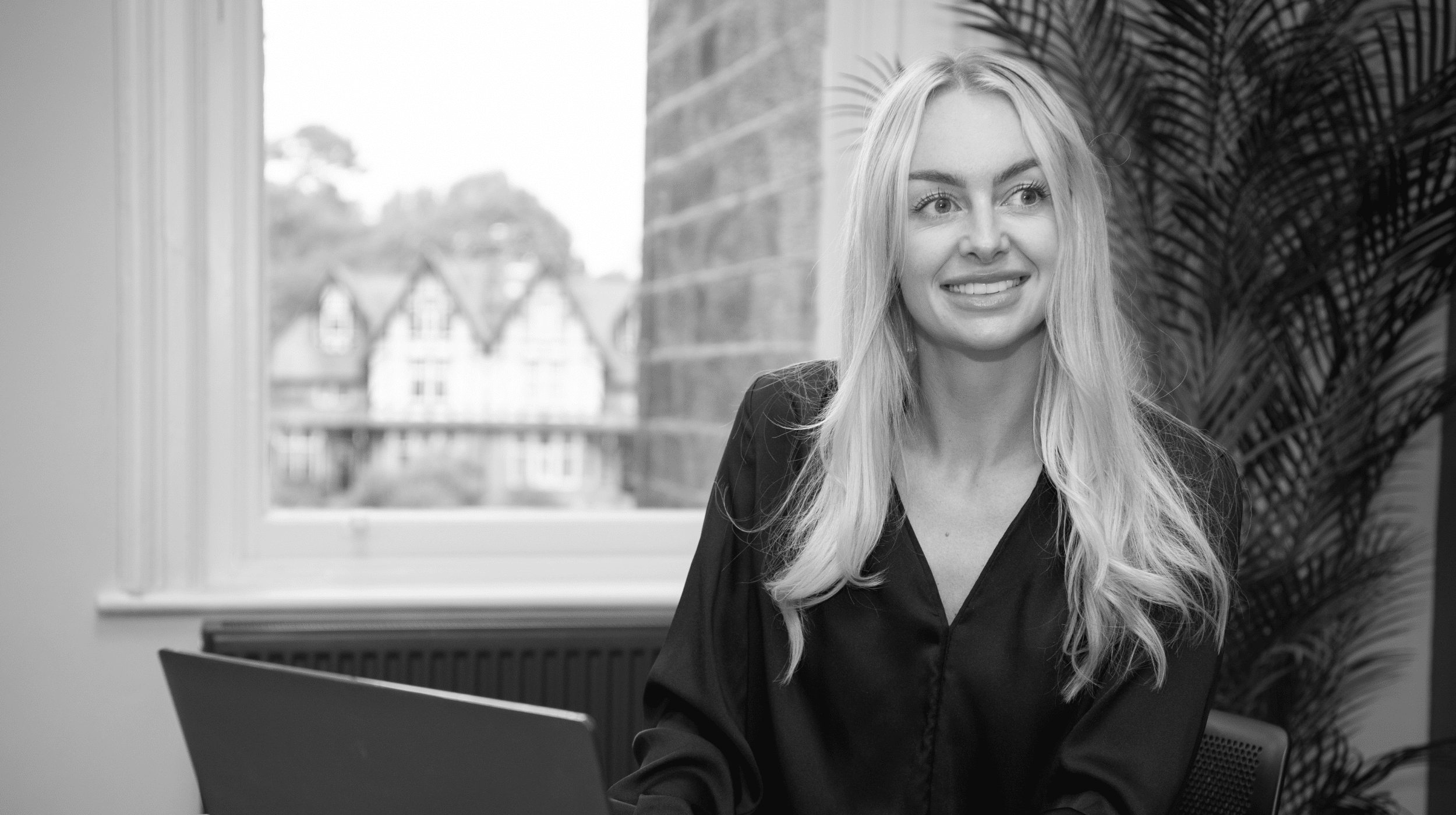 Olivia Dainton Accountancy and Finance Recruitment Consultant