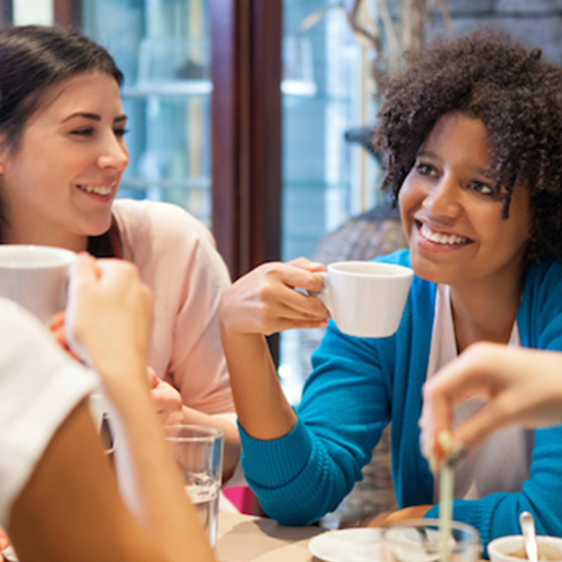 How To Make Lasting Connections At Temporary Jobs 800x800