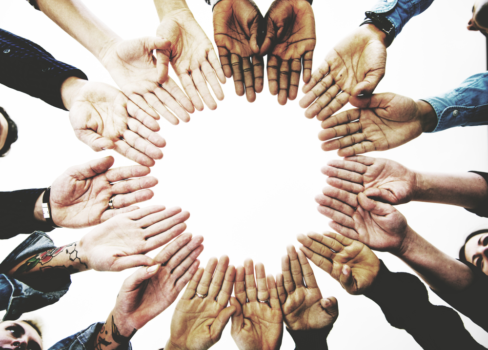 Diversity & Inclusion