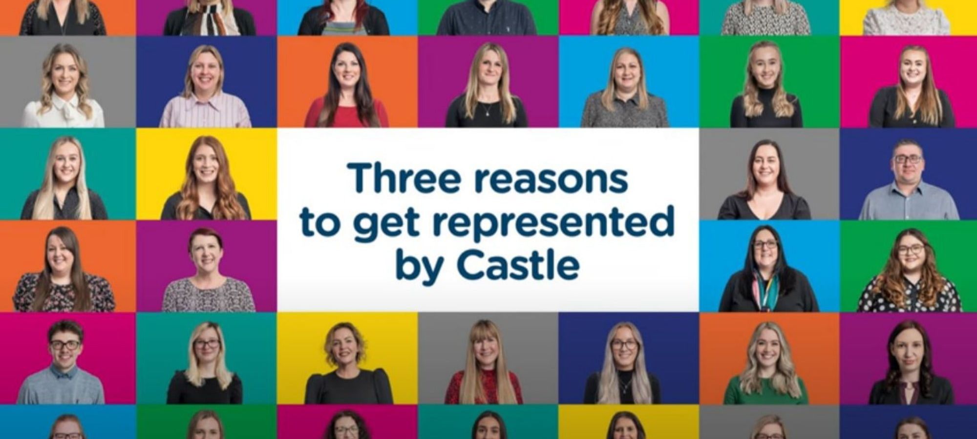 Life at Castle Employment Group