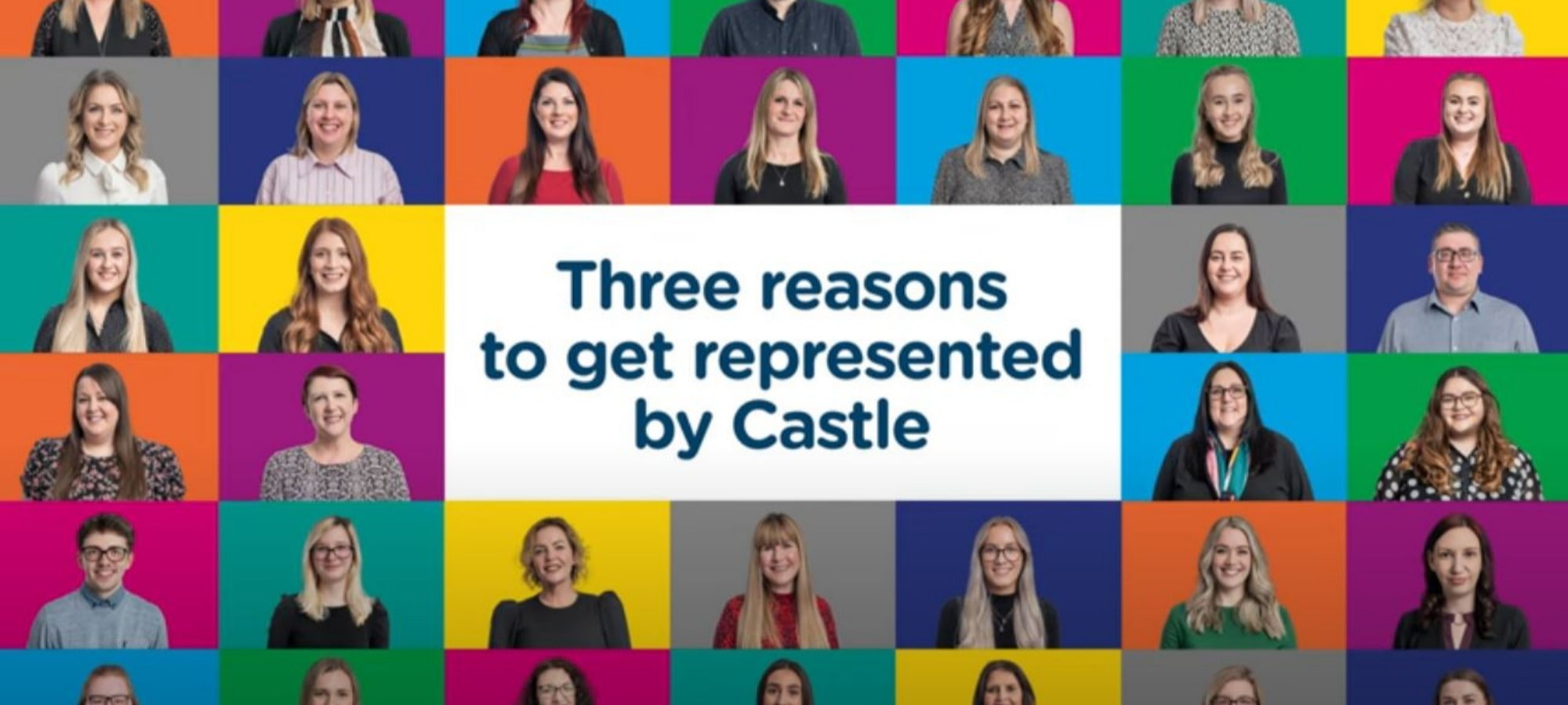 Life at Castle Employment Group