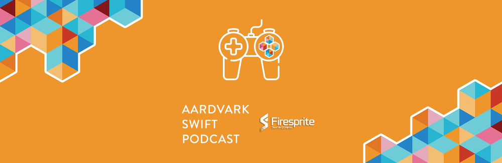 Game Dev Podcast   Firesprite