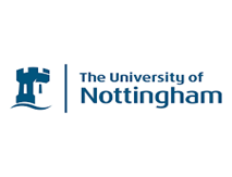 The University of Nottingham logo