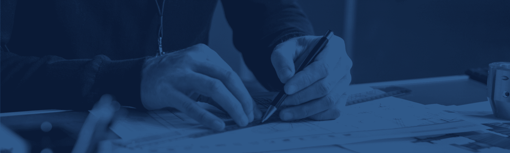 Electrical Estimator - Banner Image