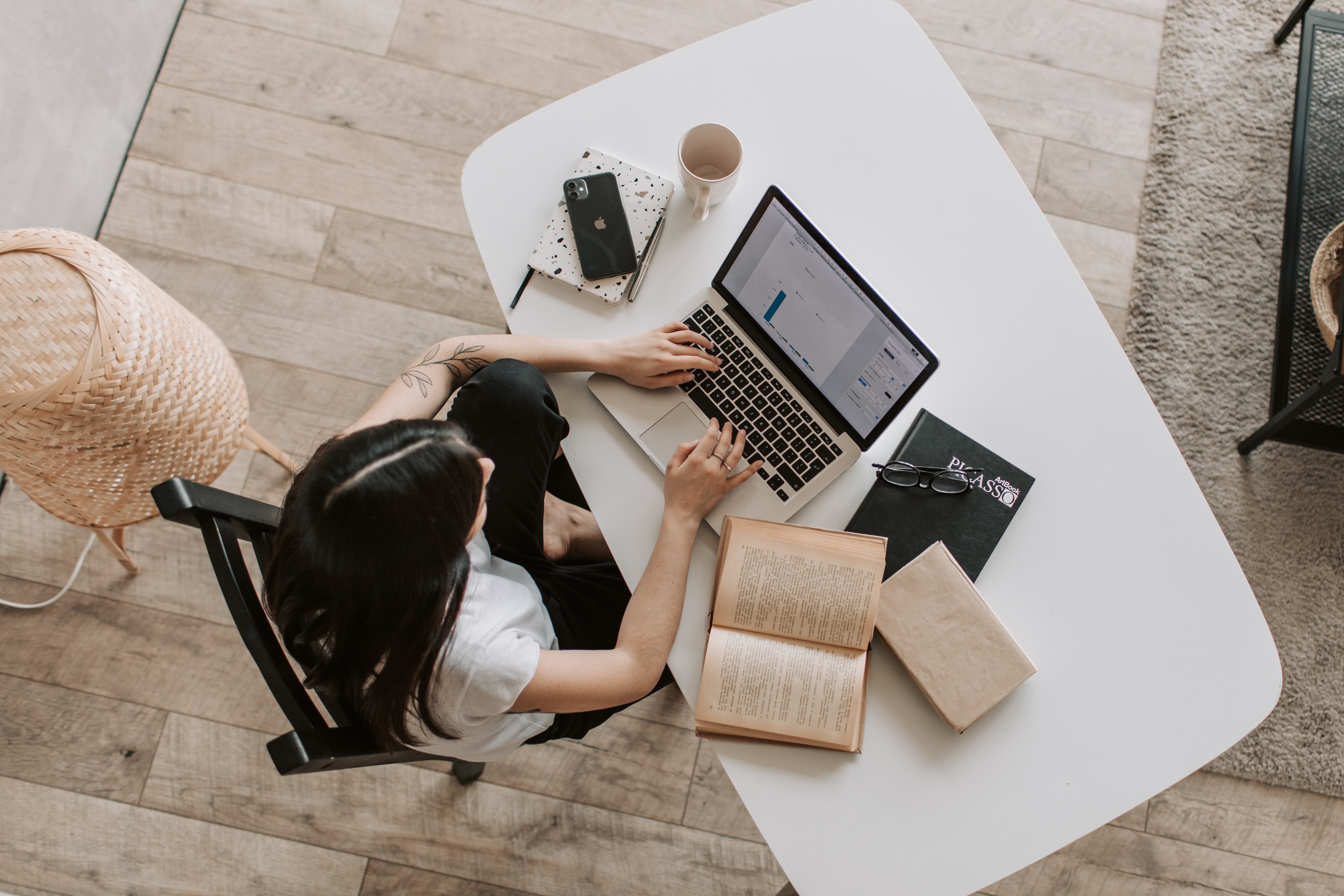 how to become a data analyst 