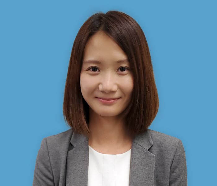 Iris Huang