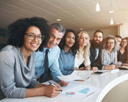 Diversity & Inclusion in Executive Search - Faststream Executive Search