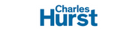 Charles Hurst logo