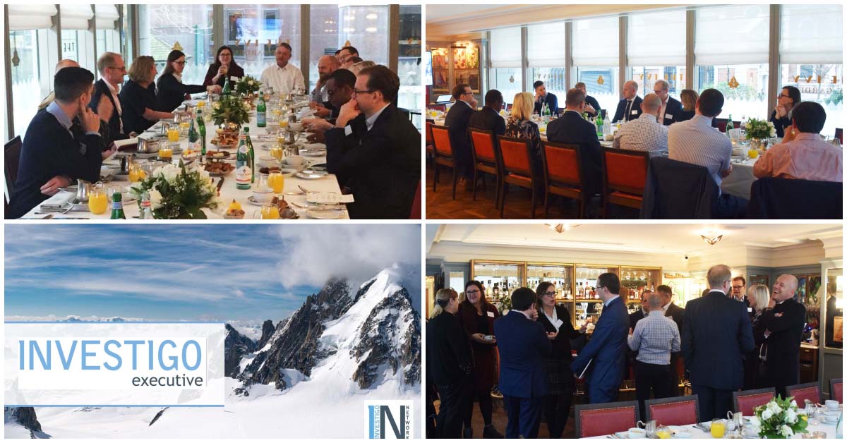 How to embed change breakfast event 