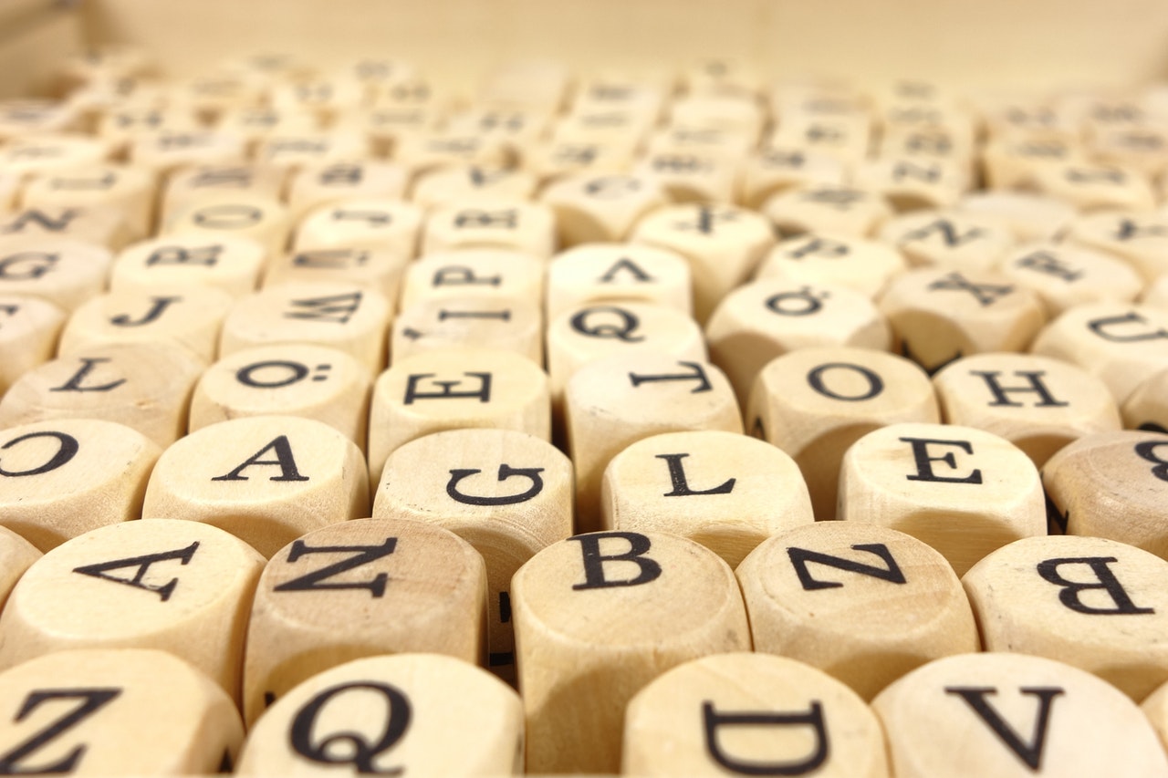Abc Accomplished Alphabet 48898