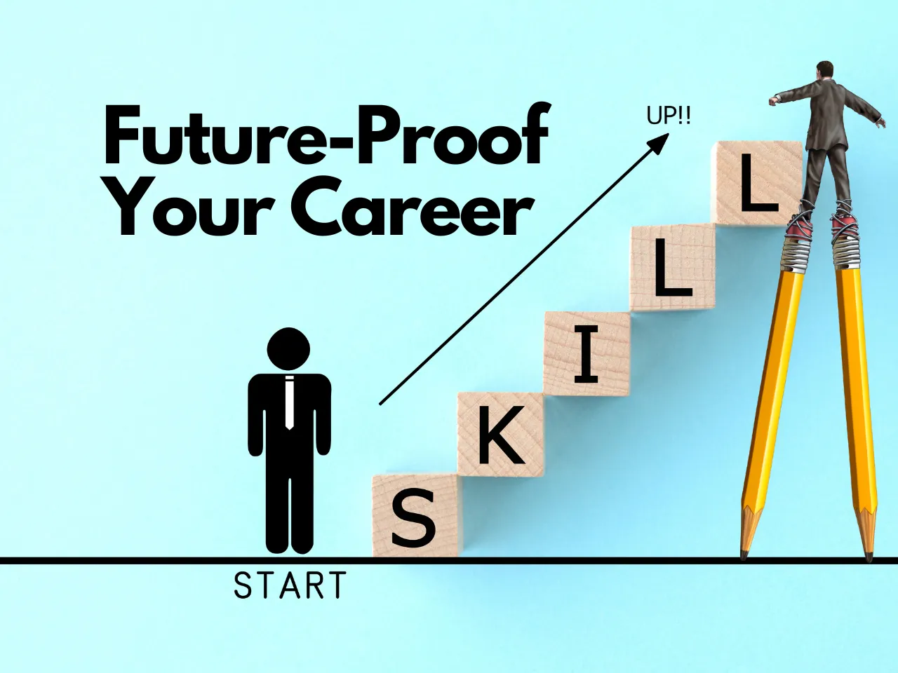 5 Steps to Future-Proof Your Career in a Changing Market