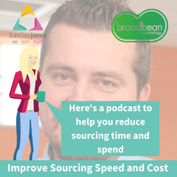 How Do Recruiters Reduce Sorucing Time And Spend