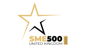 SME500 UK Logo
