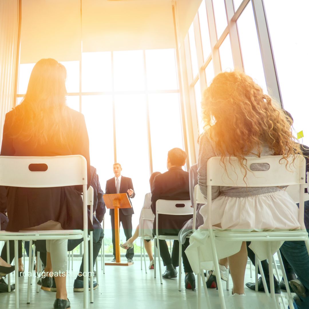 9 Compelling reasons to consider a career in Events