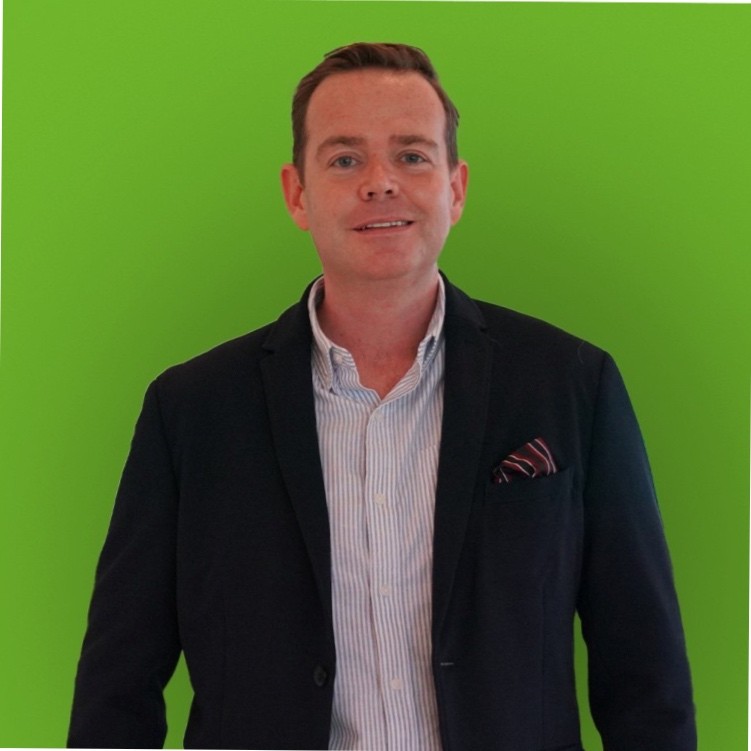 ​Ian Wilkinson
