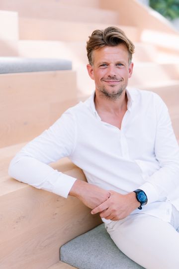 Reinier Reijneveld