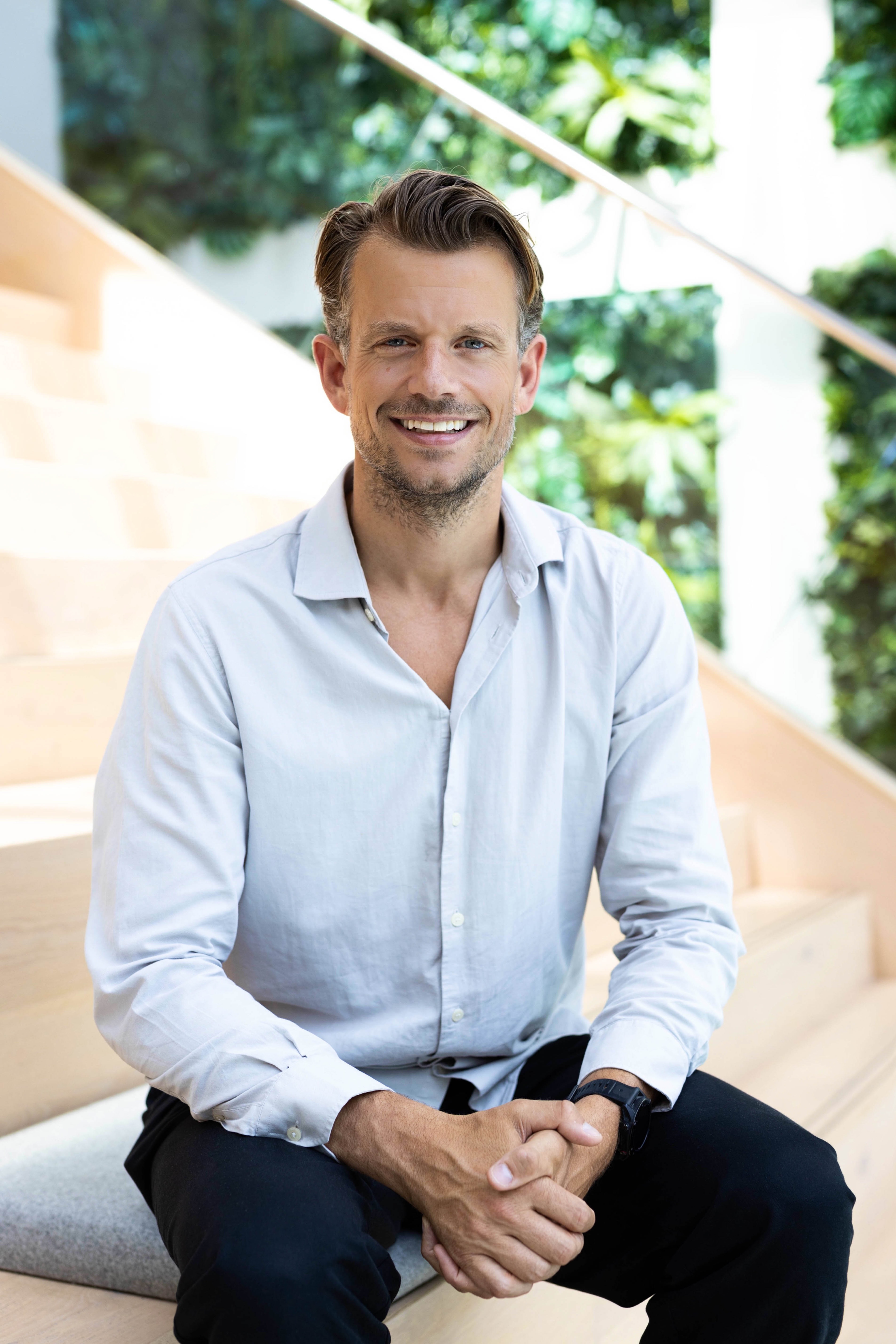 Reinier Reijneveld